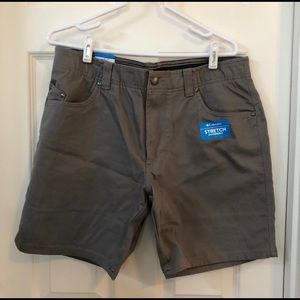 Men’s Columbia shorts